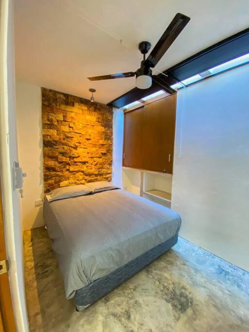 Villa Modern Casa With Pool 7 Mins From Centro 5Min La Plancha Park Mérida Exterior foto